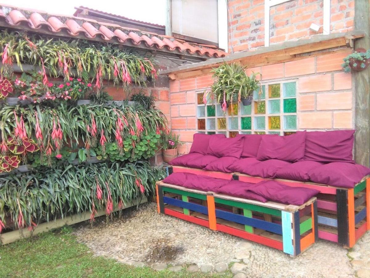 Hotel Kantarrana Urbana חרדין מראה חיצוני תמונה