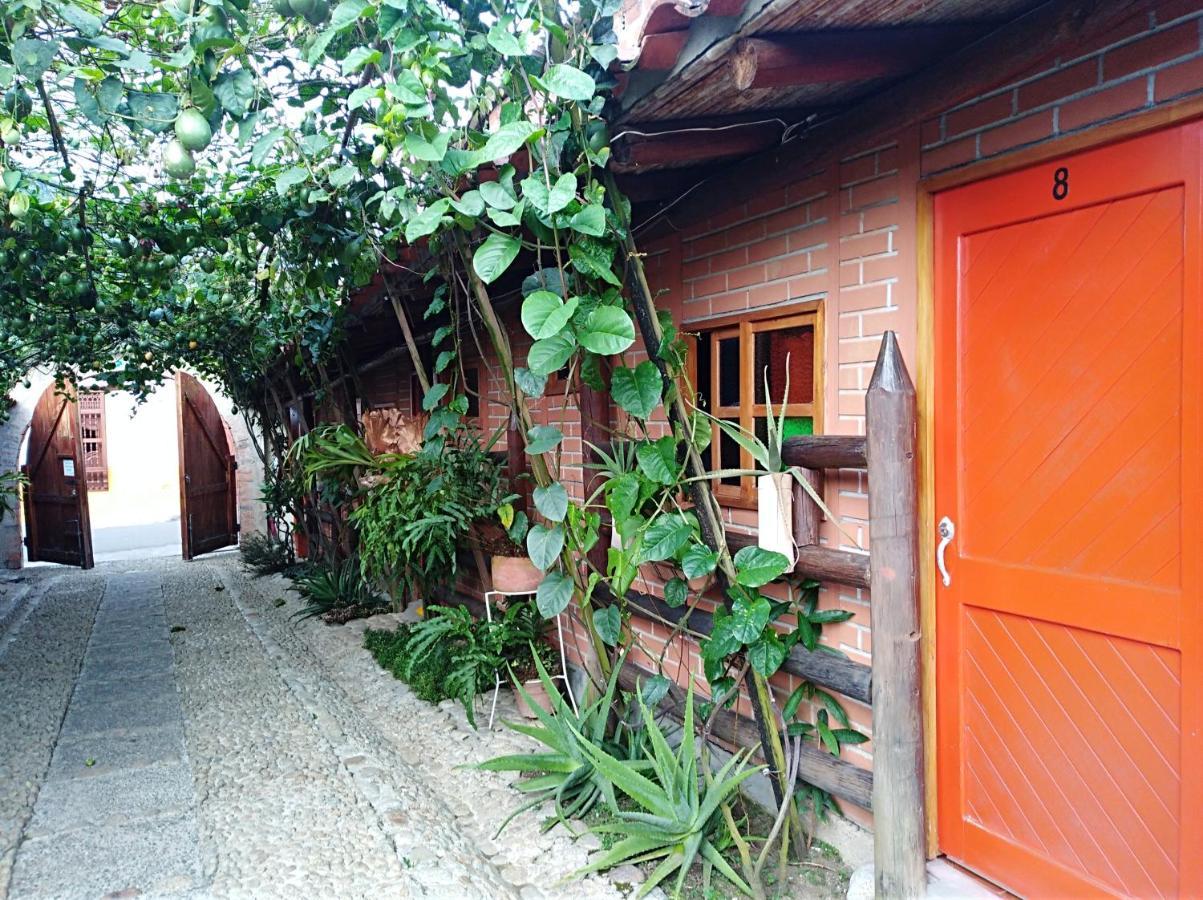 Hotel Kantarrana Urbana חרדין מראה חיצוני תמונה