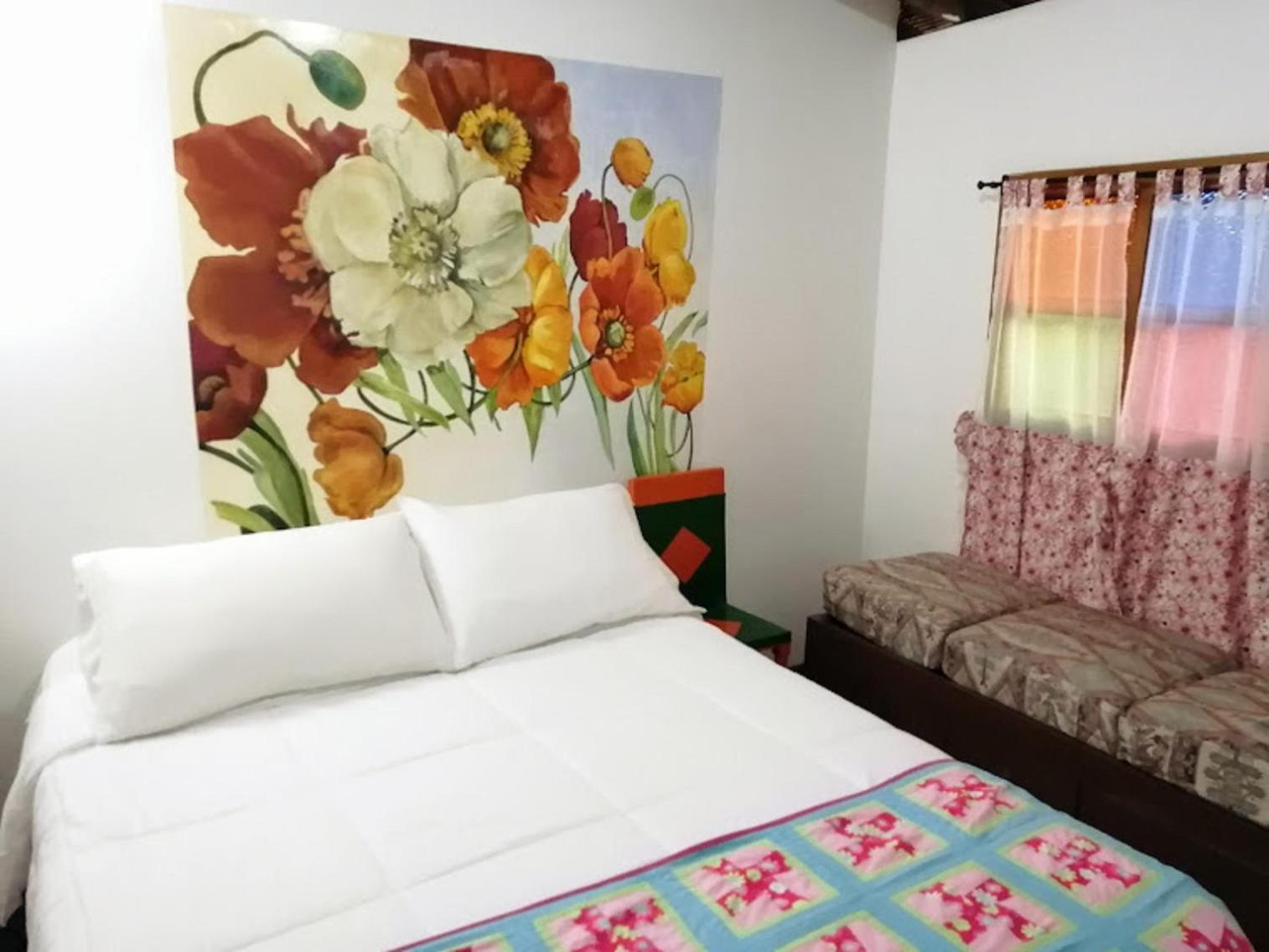 Hotel Kantarrana Urbana חרדין מראה חיצוני תמונה