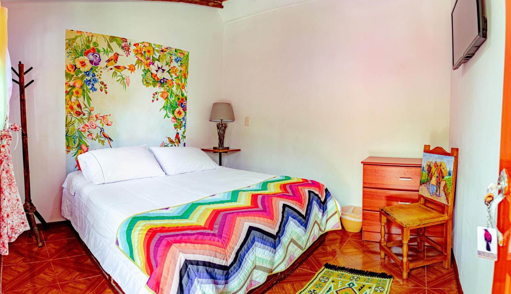 Hotel Kantarrana Urbana חרדין מראה חיצוני תמונה