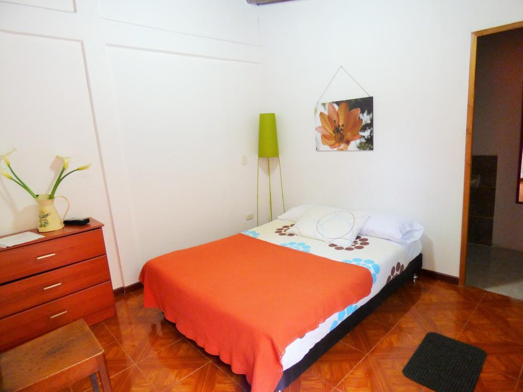 Hotel Kantarrana Urbana חרדין חדר תמונה