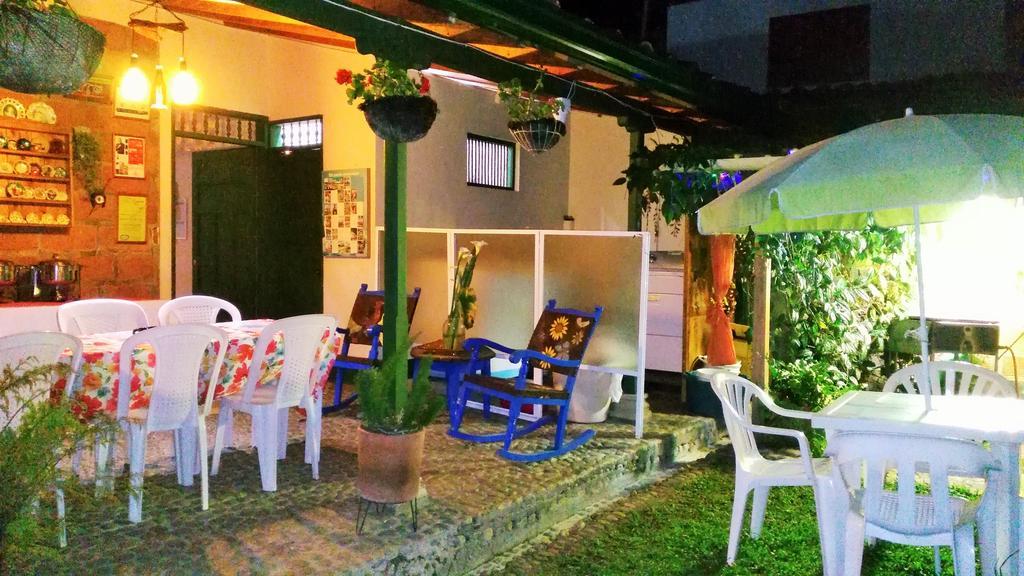 Hotel Kantarrana Urbana חרדין מראה חיצוני תמונה
