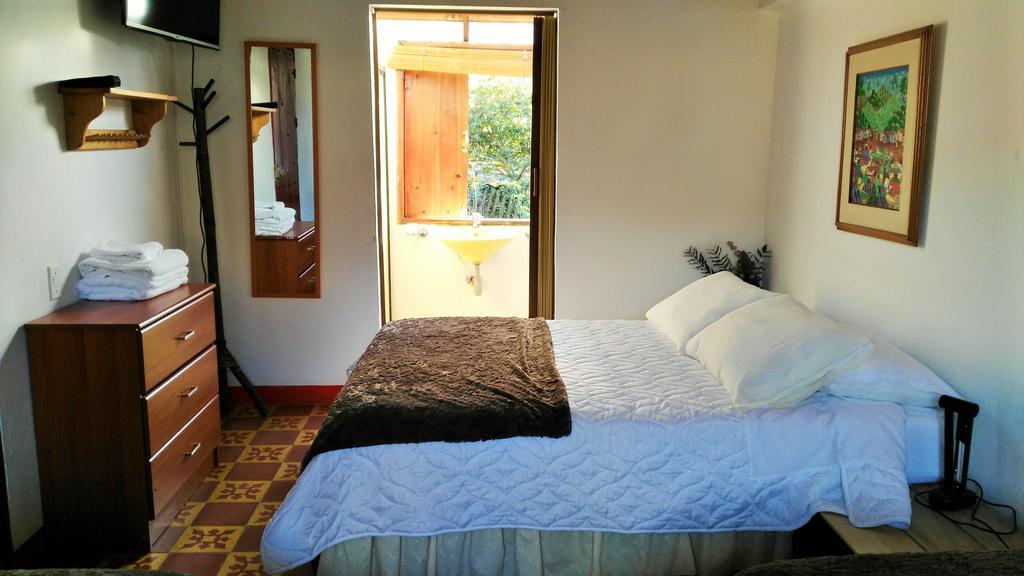 Hotel Kantarrana Urbana חרדין מראה חיצוני תמונה